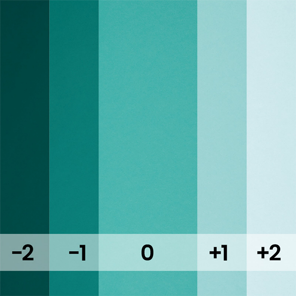 FOND PAPIER N157 TEAL-BLUE 2.75 X 11M - 2