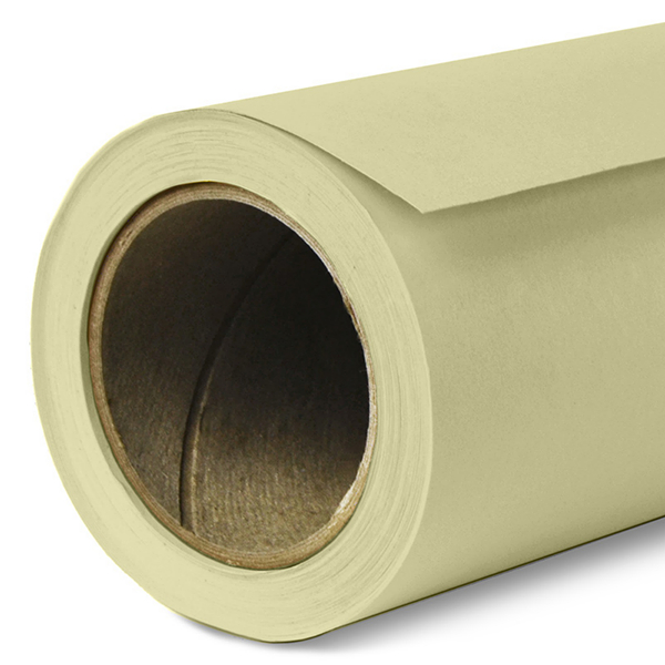 FOND PAPIER N223 PISTACHIO 2.75M X 11 M - 2