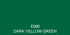 DARK YELLOW GREEN Feuille