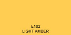 LIGHT AMBER Rouleau