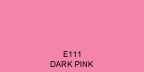 DARK PINK Rouleau