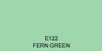 FERN GREEN Rouleau