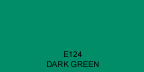 DARK GREEN Rouleau