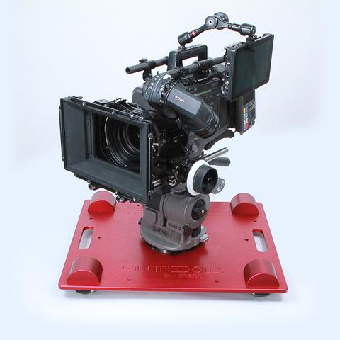 DUTTI DOLLY RENTAL KIT BLACK - 4