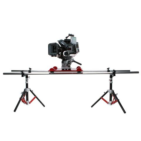 DUTTI DOLLY RENTAL KIT BLACK - 5