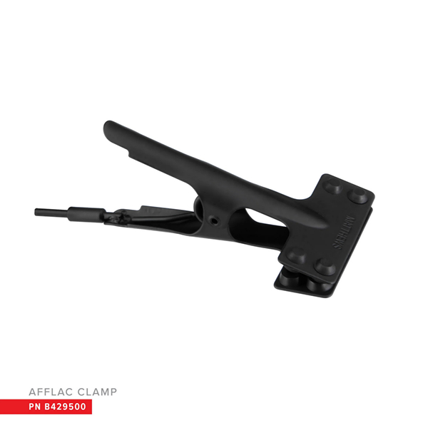 FLEX CLAMP BLACK AFFLAC - 3