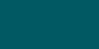 MEDIUM BLUE GREEN Rouleau