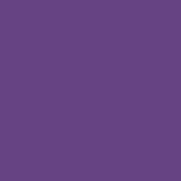 FOND PAPIER N154 PURPLE 1.35 M X 11 M - 2