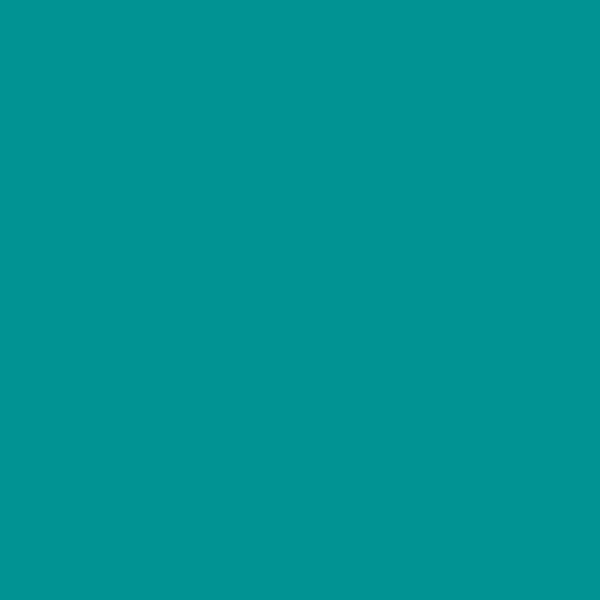 FOND PAPIER N157 TEAL 1.35 M X 11 M - 2