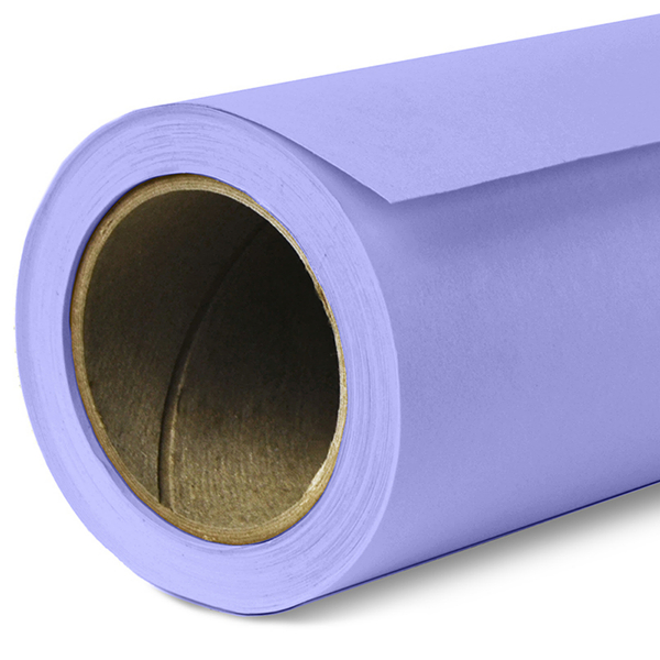 FOND PAPIER N133 VIOLET 2.75 X 11M