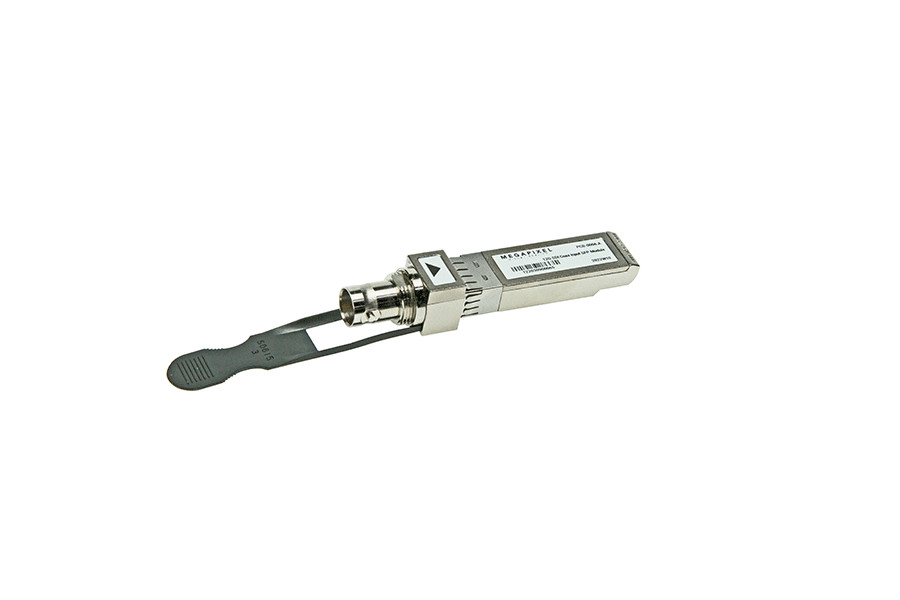 MEGAPIXEL SDI 5BNC INPUT SFP+