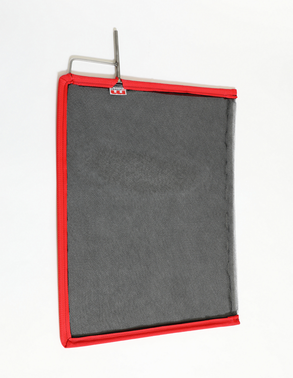 18'' x 24'' Double Scrim Black (45 x 60cm )