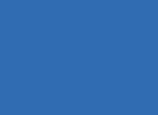 FOND PAPIER N125 REGAL BLUE 2.75 X 11M- ARRET- RECOMMANDE 161