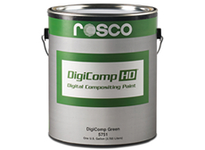 PEINTURE ROSCO VERT DIGICOMP  HD  (pot de 3.79L)