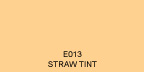 STRAW TINT Feuille
