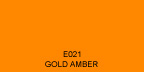 GOLD AMBER Feuille