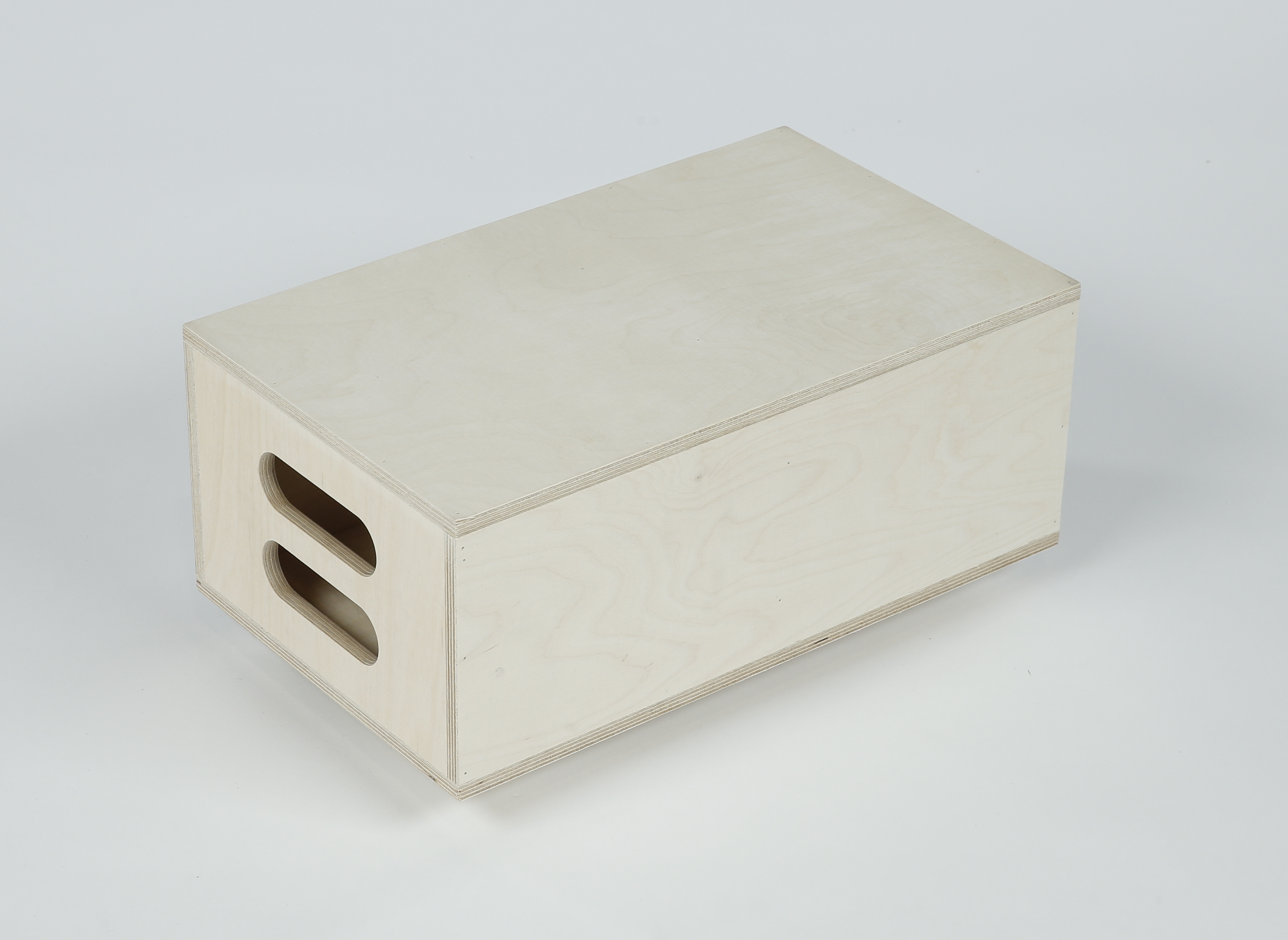 APPLE BOX FULL 30x50x20cm