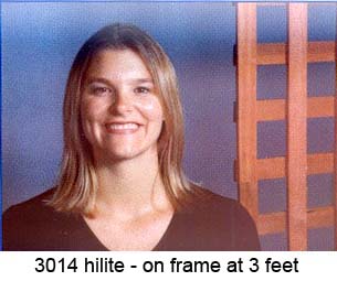 HILITE Rouleau (1.37m X 6.5m) faire LE414